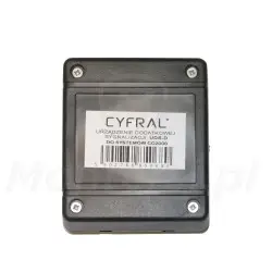 UDS-D - Moduł sygnalizacji...