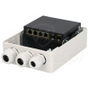 SFG64H - 6-portowy switch PoE z zasilaczem SFG64H - 6-portowy switch PoE z zasilaczem