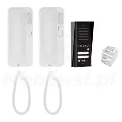 COSMO R2 - Zestaw domofonu...