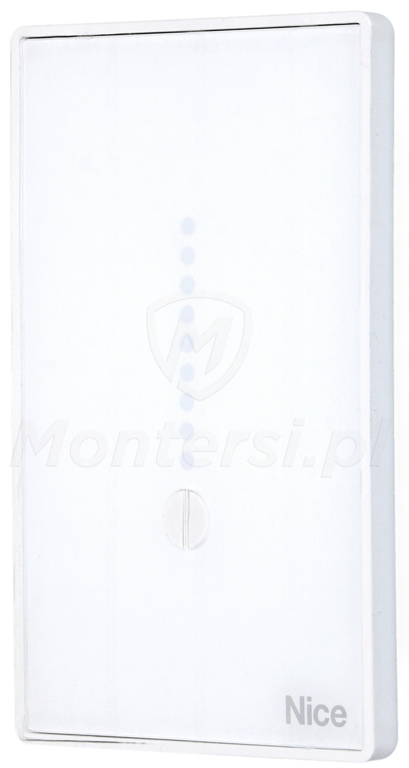 AIR1RW - Bezdotykowy pilot NICE AIR1RW - Bezdotykowy pilot NICE