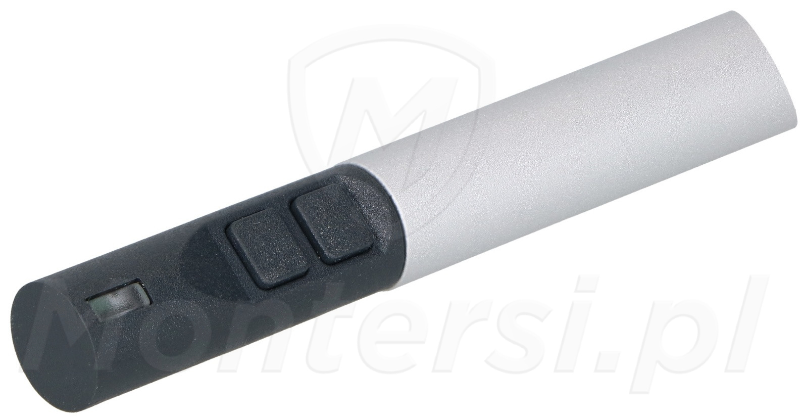 Stick - 2 przyciskowy pilot radiowy DTM433MHz Stick - 2 przyciskowy pilot radiowy DTM433MHz