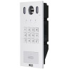 BCS-PAN1611S-S - 1-abonentowy panel bramowy IP