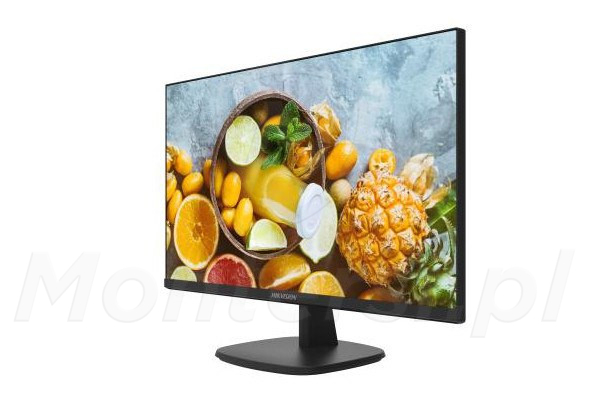 DS-D5227U3-1P0 - Monitor 4K 27"