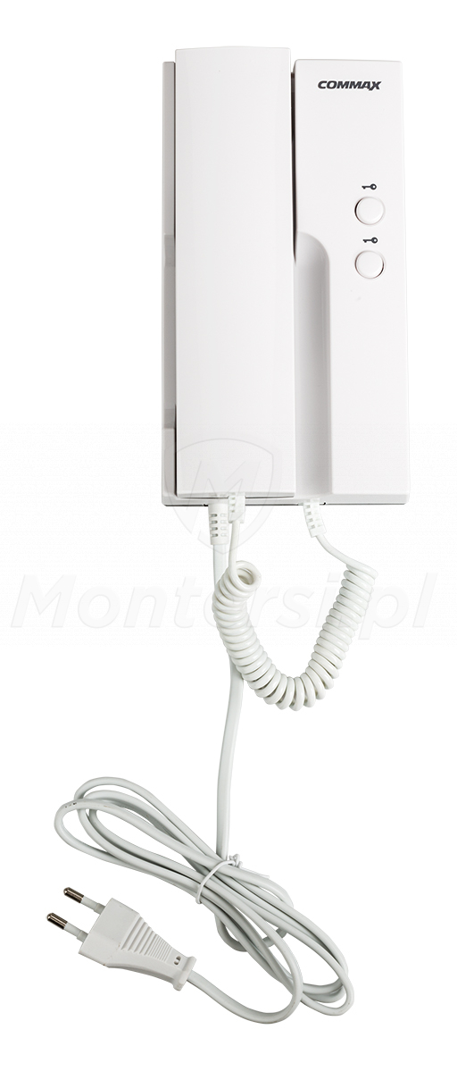 DP-2HPR - Unifon analogowy DP-2HPR - Unifon analogowy