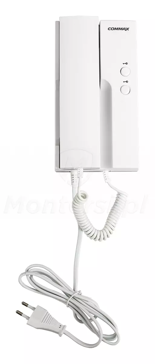 DP-2HPR - Unifon analogowy