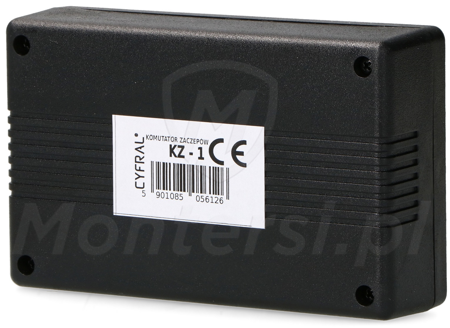 KZ-1 - Komutator elektrozaczepów