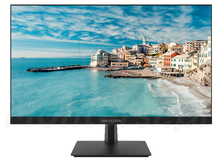 DS-D5024FN01 - Monitor E-LED 23.8"