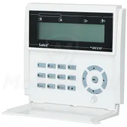 ACCO-KLCDR-W - Manipulator...