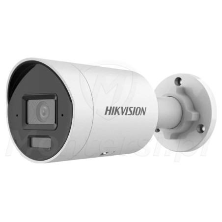 Tubowa kamera IP DS-2CD2043G2-LI2U(2.8mm)