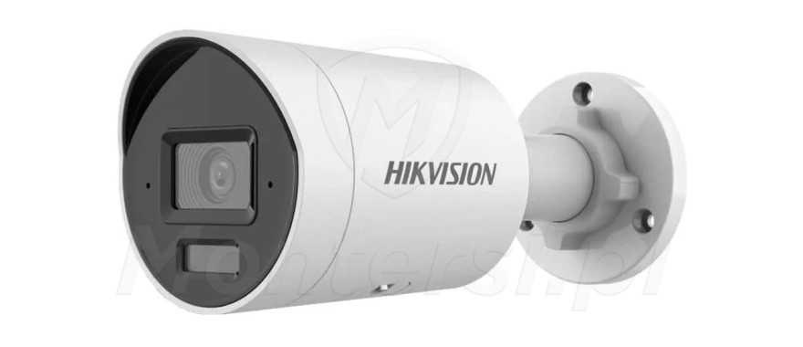 Tubowa kamera IP DS-2CD2043G2-LI2U(2.8mm)