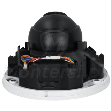 Wnętrze kamery DS-2CD2546G2-IS
