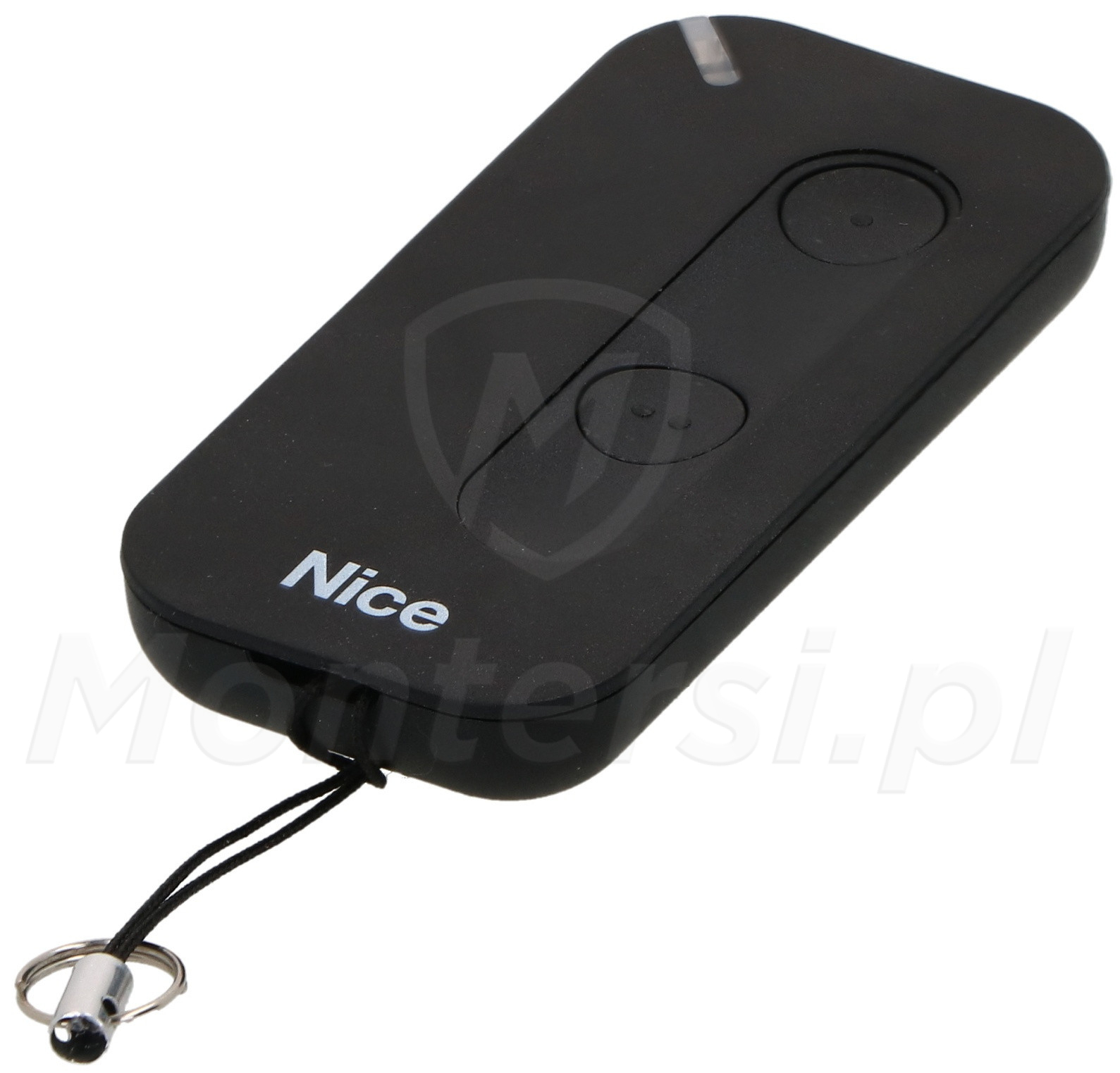 MYGO2 - 2-kanałowy pilot radiowy