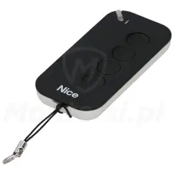 MYGO4BD - 4-kanałowy pilot...