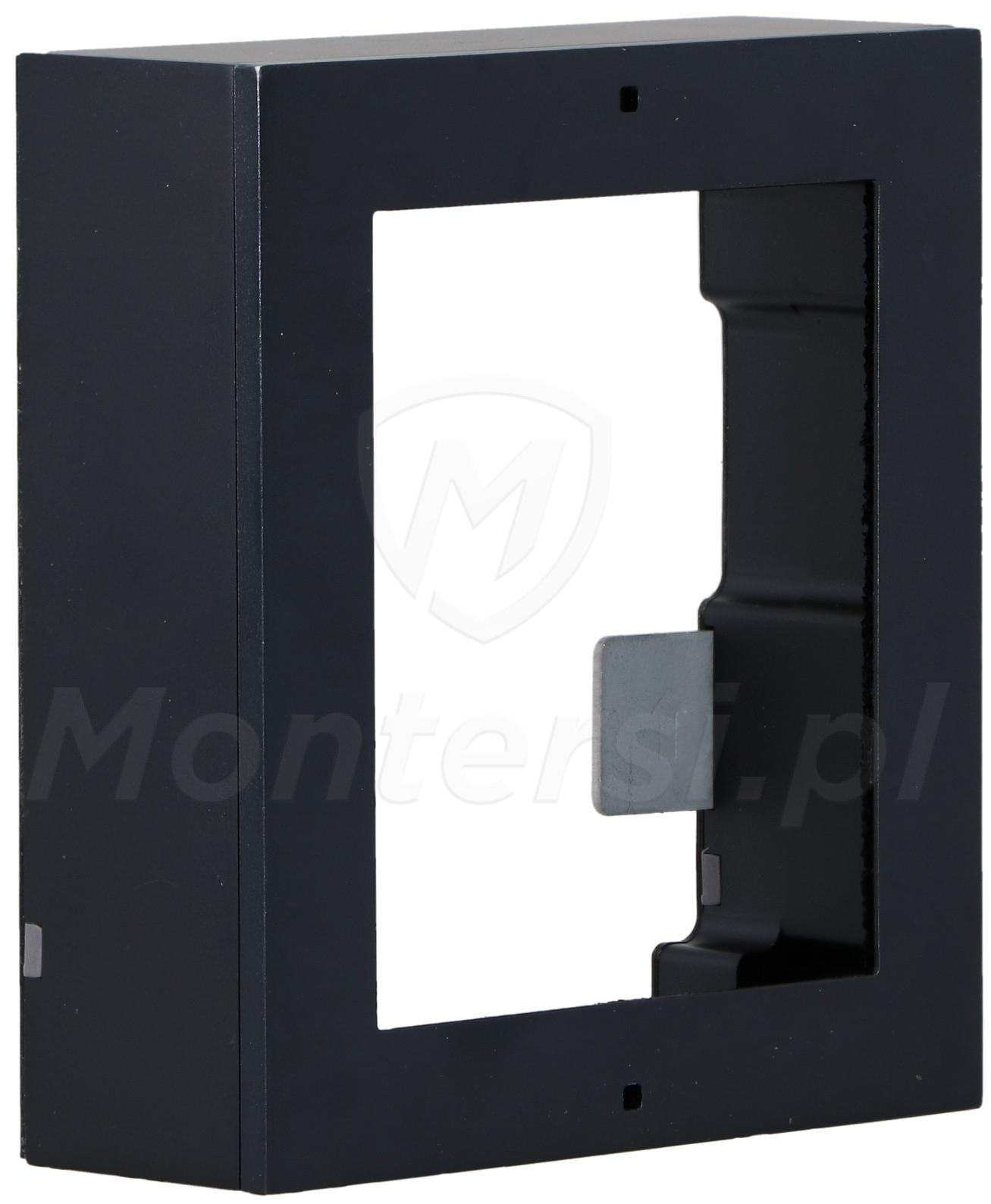 D2100-1 - Ramka pojedyncza do montażu natynkowego Vidos ONE D2100-1 - Ramka pojedyncza do montażu natynkowego Vidos ONE