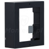 D2100-1 - Ramka pojedyncza do montażu natynkowego Vidos ONE D2100-1 - Ramka pojedyncza do montażu natynkowego Vidos ONE