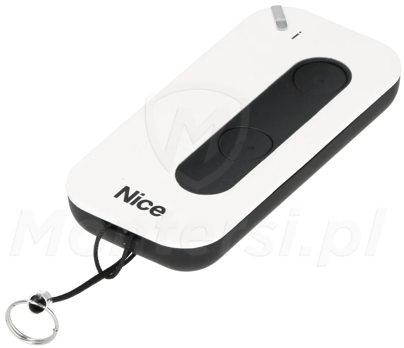 MYGO2BD - 2-kanałowy pilot dwukierunkowy