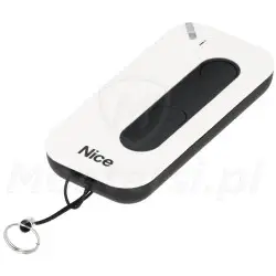 MYGO2BD - 2-kanałowy pilot...