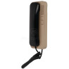 Smart D - Unifon cyfrowy Czarno-beżowy