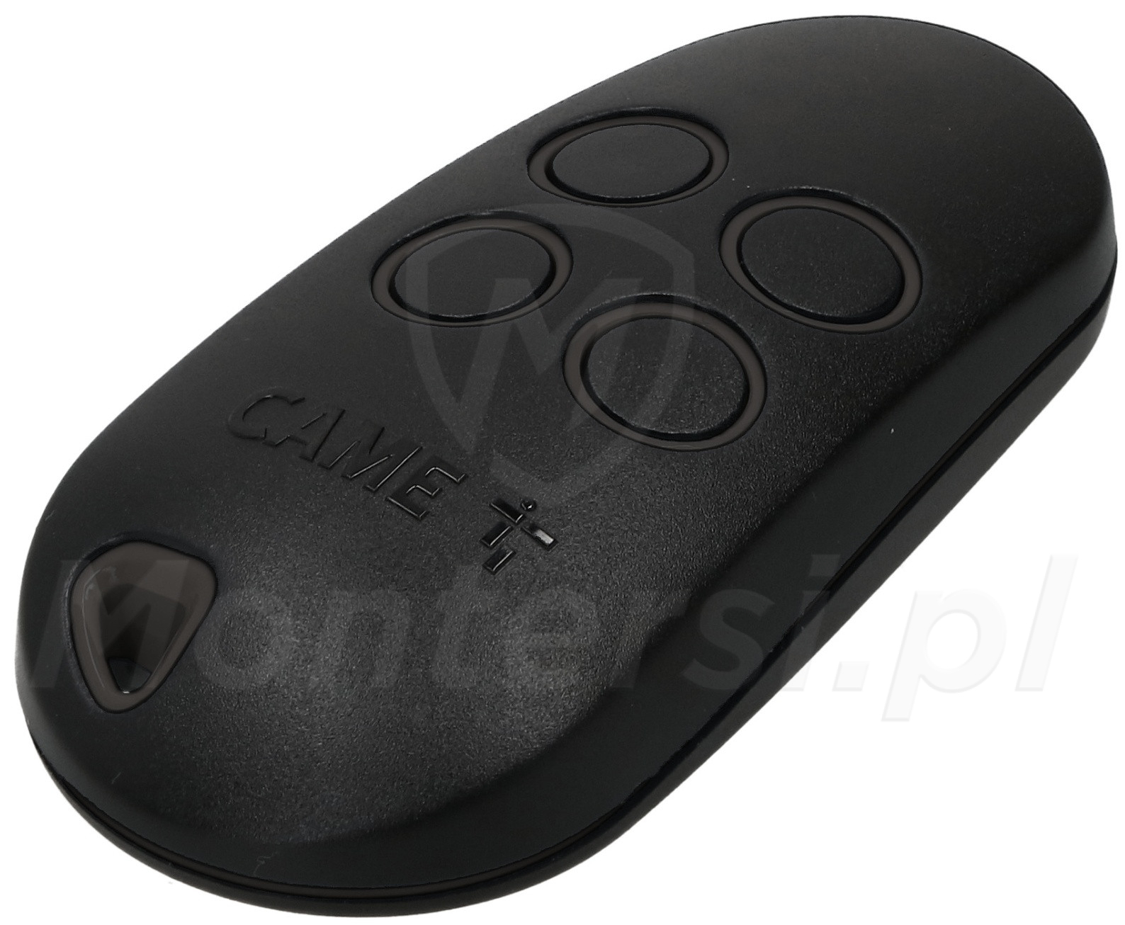 TOP 44FGN - 4 kanałowy pilot radiowy