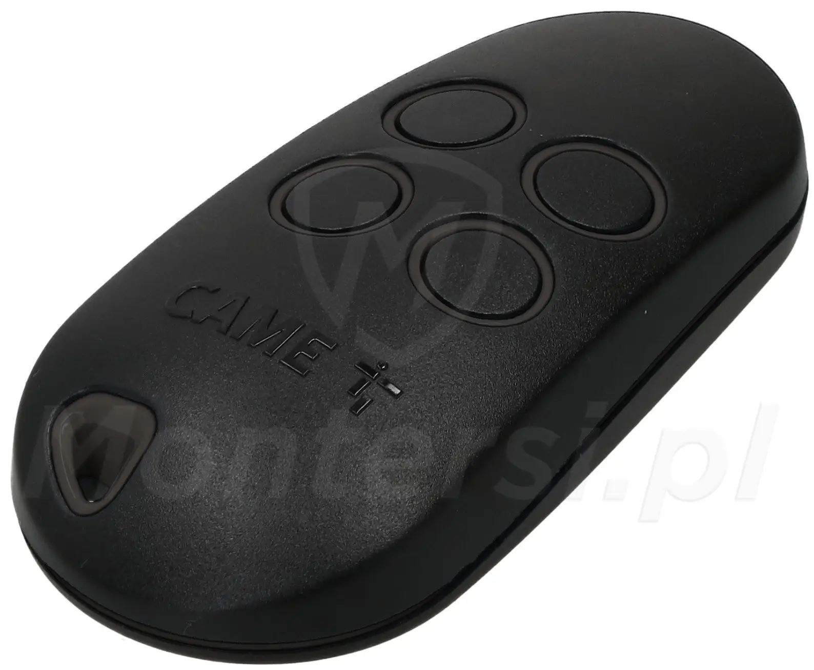 TOP 44FGN - 4 kanałowy pilot radiowy