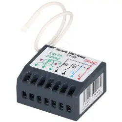 LNST-R STP - Uniwersalny...