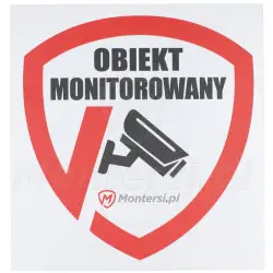 Tabliczka - obiekt...