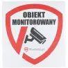 Tabliczka - obiekt monitorowany