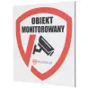 Tabliczka - obiekt monitorowany