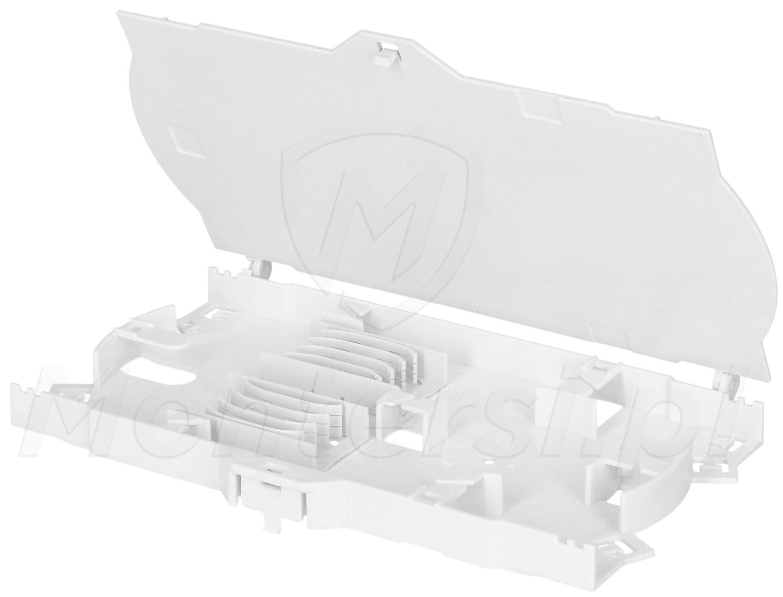 P-6 - Kaseta na spawy światłowodowe