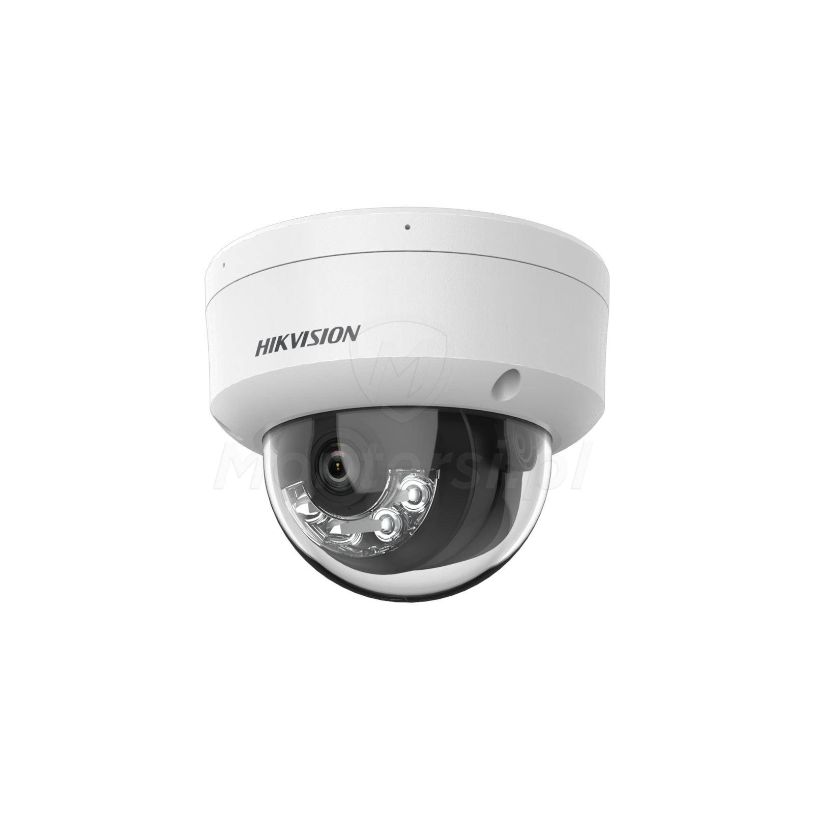 Wandaloodporna kamera IP DS-2CD1163G2-LIU