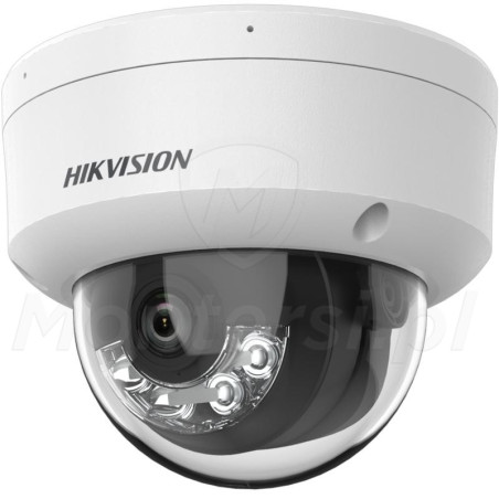 Wandaloodporna kamera IP DS-2CD1163G2-LIU
