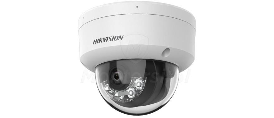 Wandaloodporna kamera IP DS-2CD1163G2-LIU