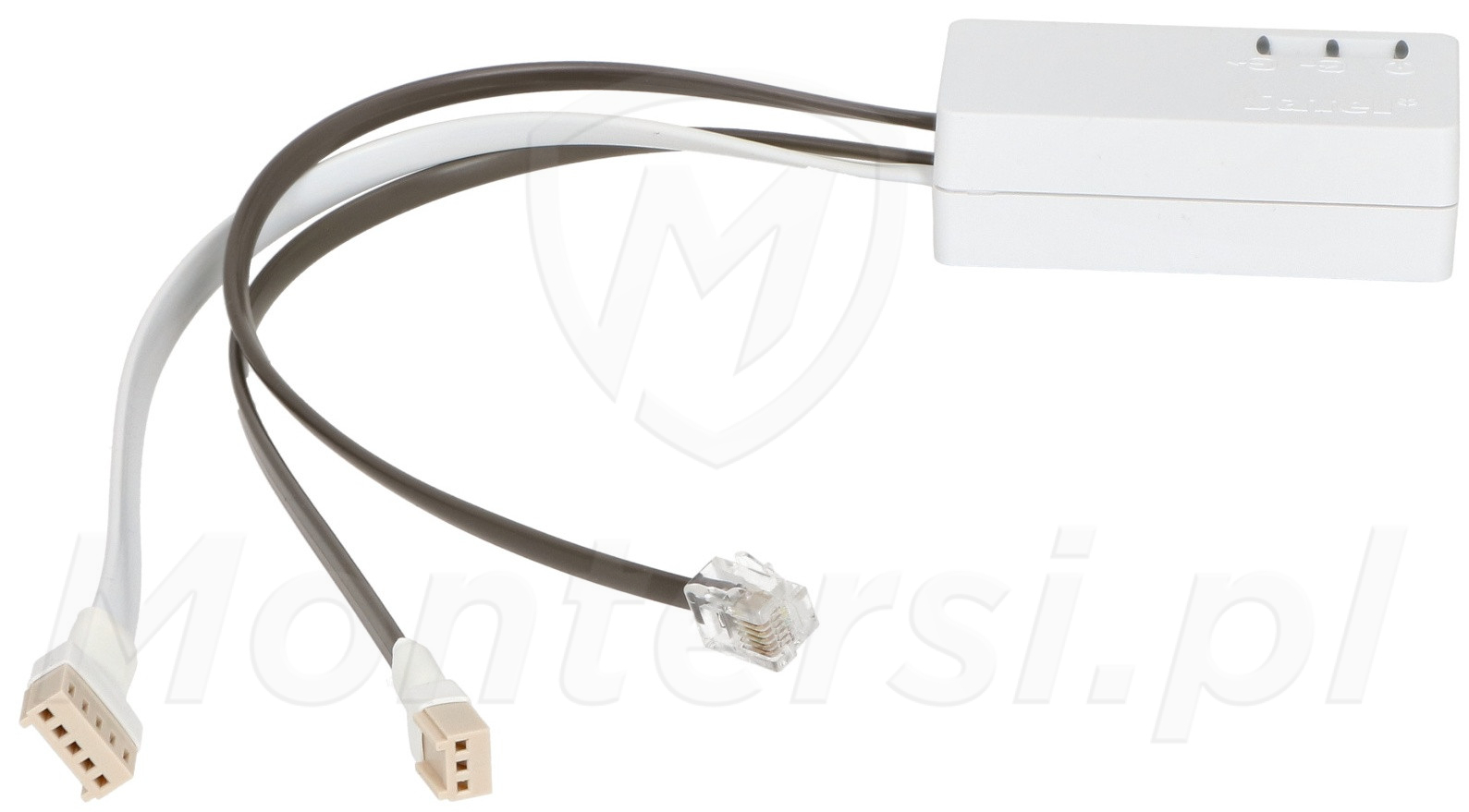 RS232-RSTTL - Kabel połączeniowy ETHM1 Plus do central PERFECTA 64M i VERSA