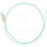 PG-103-1 - Pigtail wielomodowy  SC 1 m