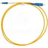 Jednomodowy patchcord CBF SC/PC-LC/PC SM simplex G.657A 1m