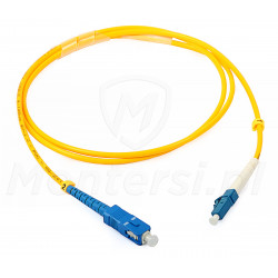 Jednomodowy patchcord PC-515S