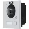 BCS-PAN-KAM(4) - Moduł kamery systemu wideodomofonu IP / 2-wire BCS-PAN-KAM(4) - Moduł kamery systemu wideodomofonu IP / 2-wire