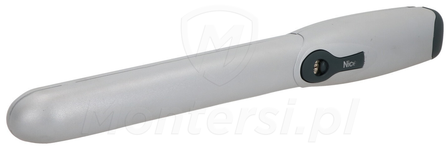 WG5000 - Siłownik do bram skrzydłowych Wingo 5000, 230 V