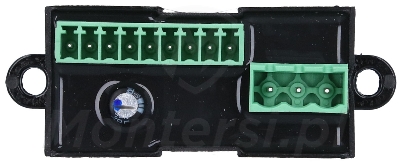 88001-0239 - Płytka enkodera CAME ats 24v