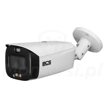 Tubowa kamera IP BCS-L-TIP58FCR3L3-Ai1(3)