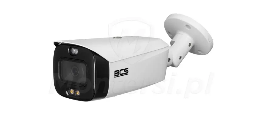 Tubowa kamera IP BCS-L-TIP58FCR3L3-Ai1(3)
