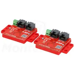 ETH-ETH500-SET - Ekstender...