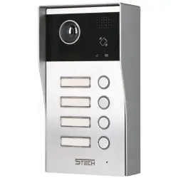 82251A-4C - 4 abonentowy...