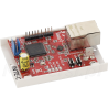 INTRE-C - Interfejs RS485-ETHERNET INTRE-C - Interfejs RS485-ETHERNET