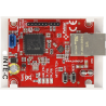 INTRE-C - Interfejs RS485-ETHERNET INTRE-C - Interfejs RS485-ETHERNET