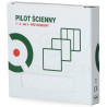 S1 - 2-kanałowy pilot ścienny FLOR