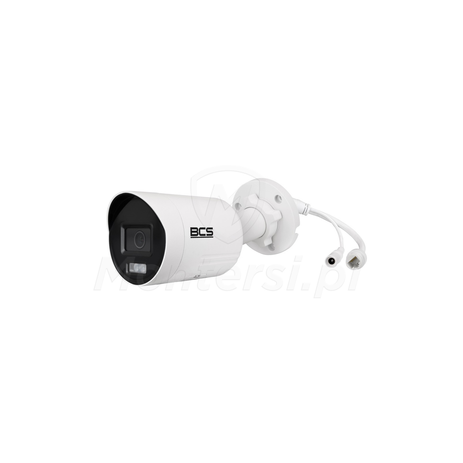 Tubowa kamera IP BCS-V-TIP24FSR4L4-Ai1(2)