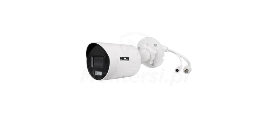 Tubowa kamera IP BCS-V-TIP24FSR4L4-Ai1(2)