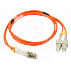 Wielomodowy patchcord PC-015D