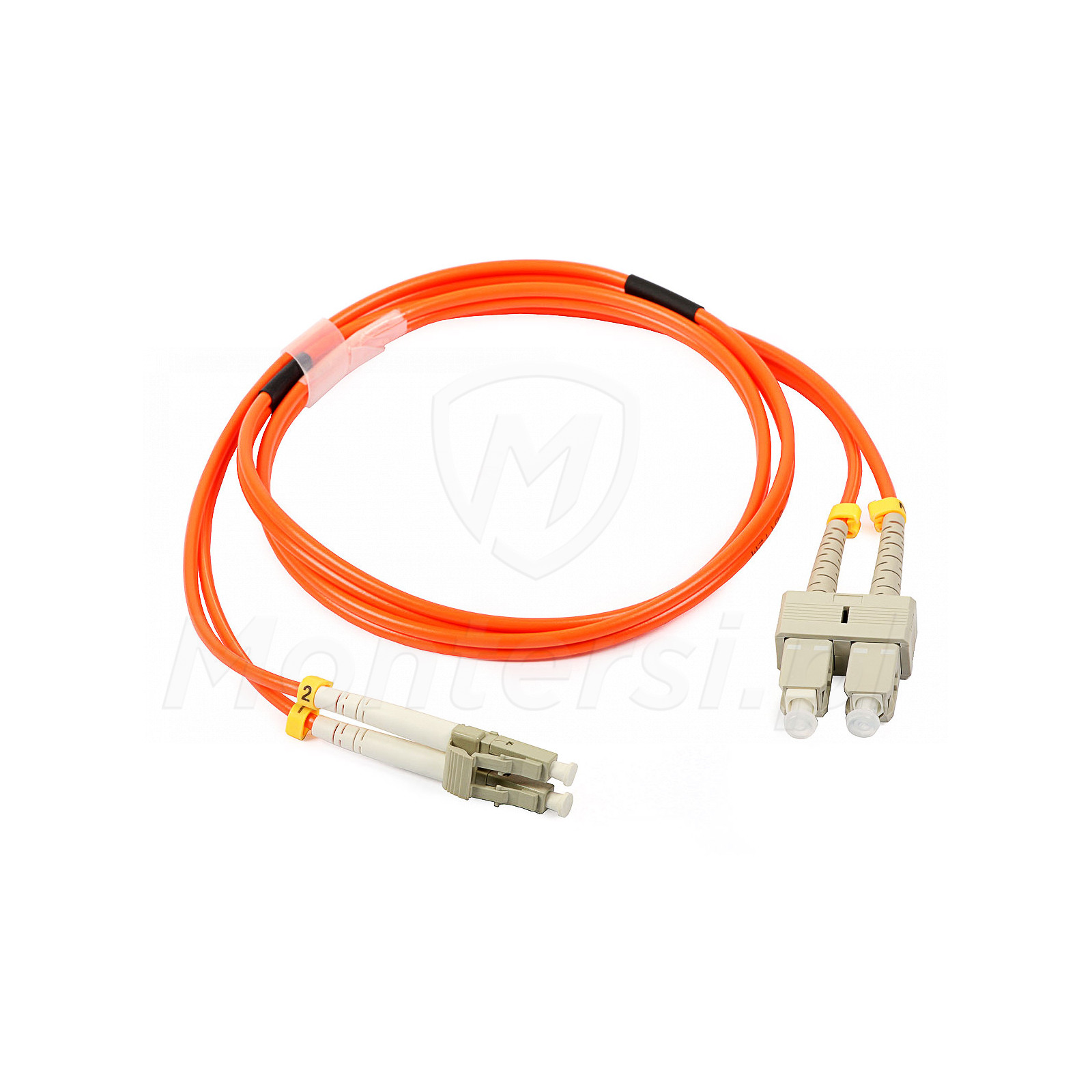 Wielomodowy patchcord PC-015D